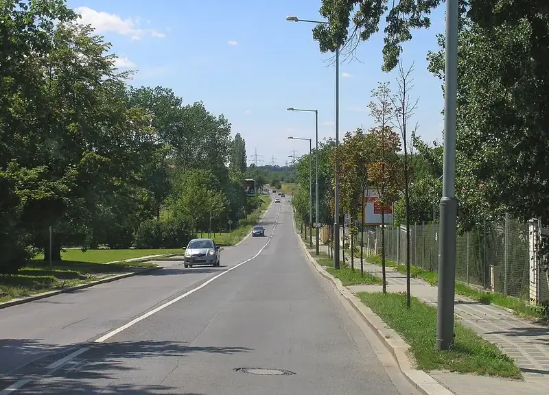 Dolní Počernice