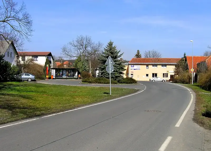 Hájek u Uhříněvsi