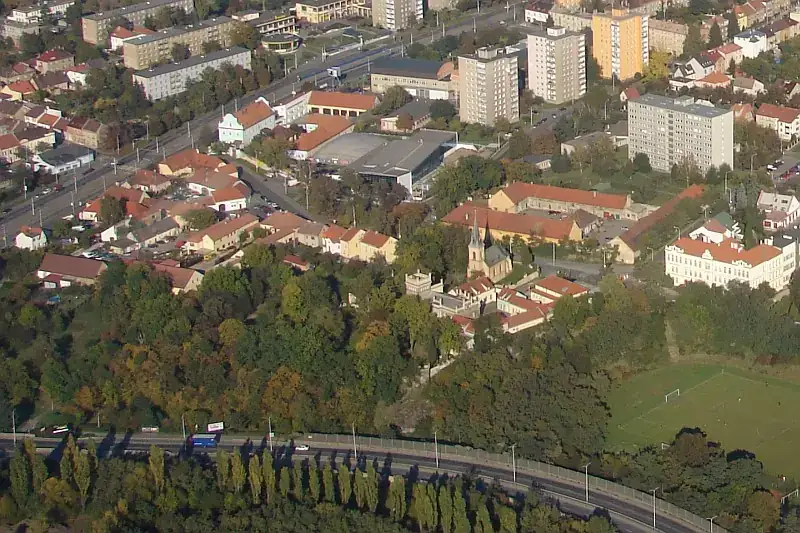 Hloubětín