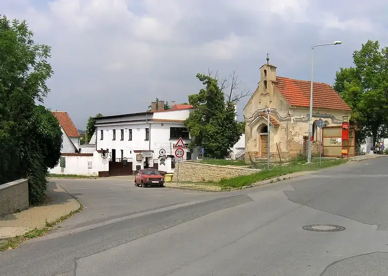 Holyně
