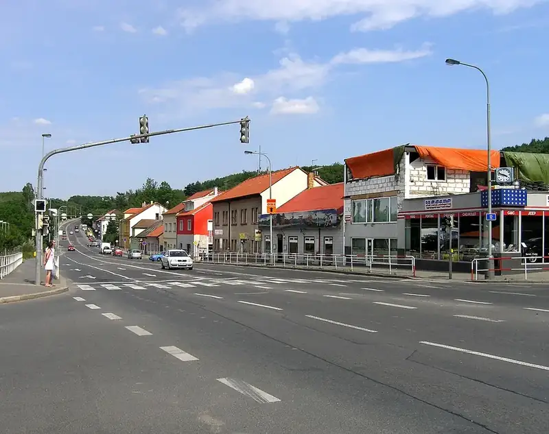 Hrdlořezy