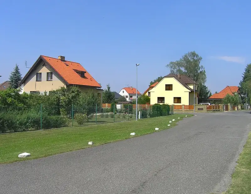 Koloděje