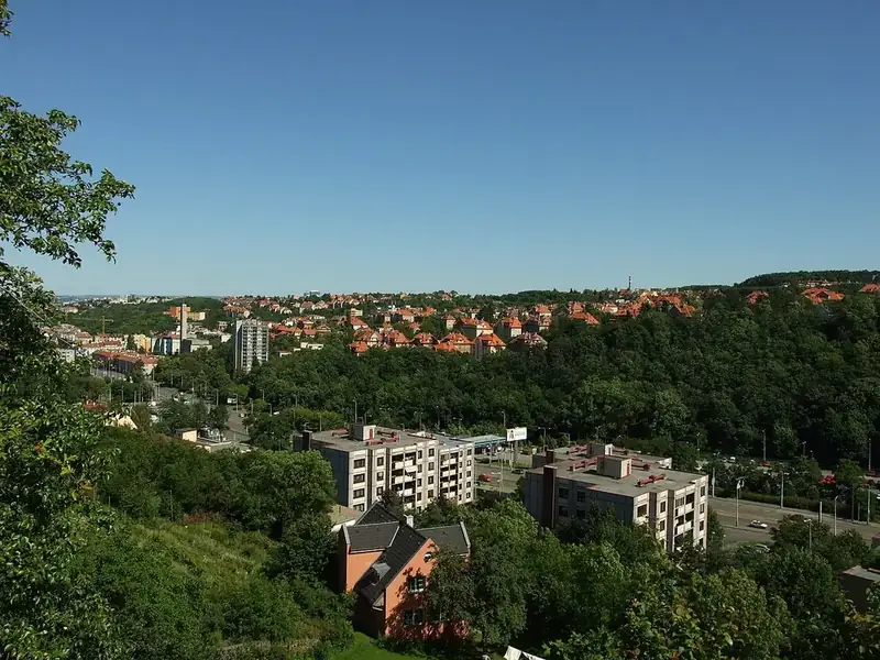 Košíře
