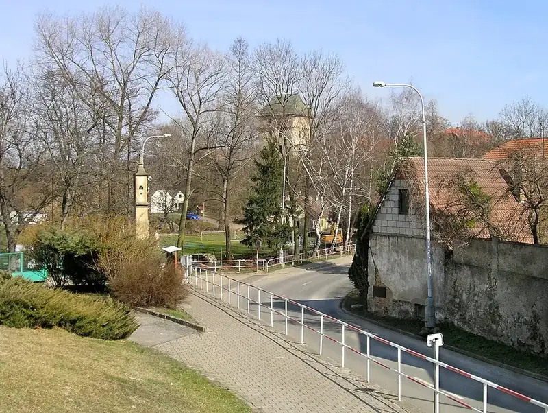 Královice