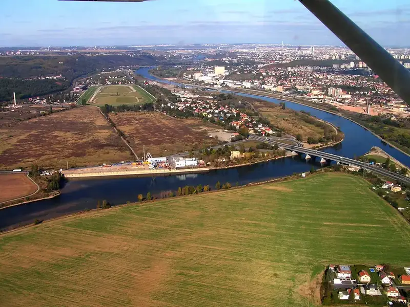 Lahovice