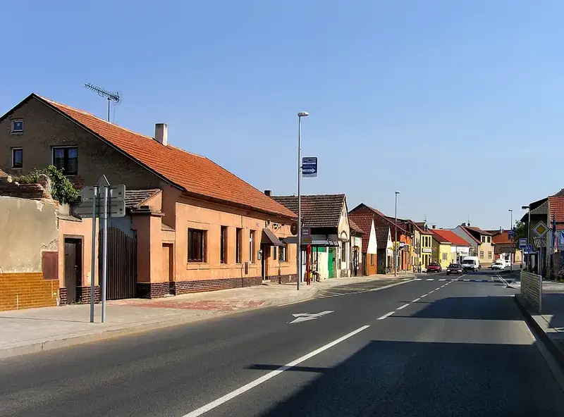 Libuš