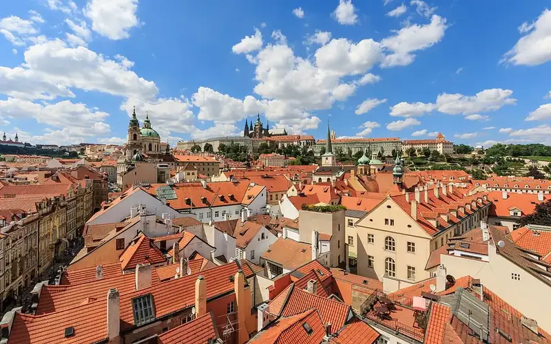 Malá Strana