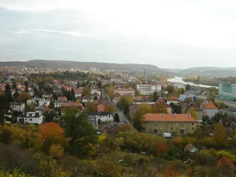 Modřany