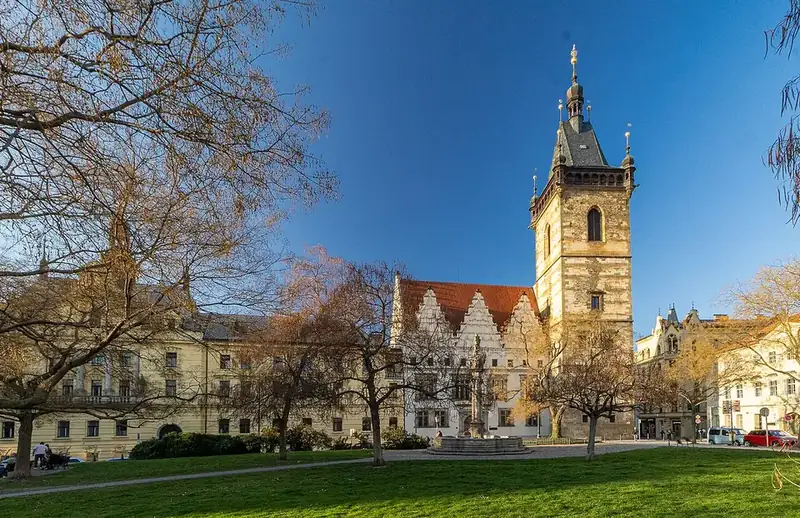 Nové Město