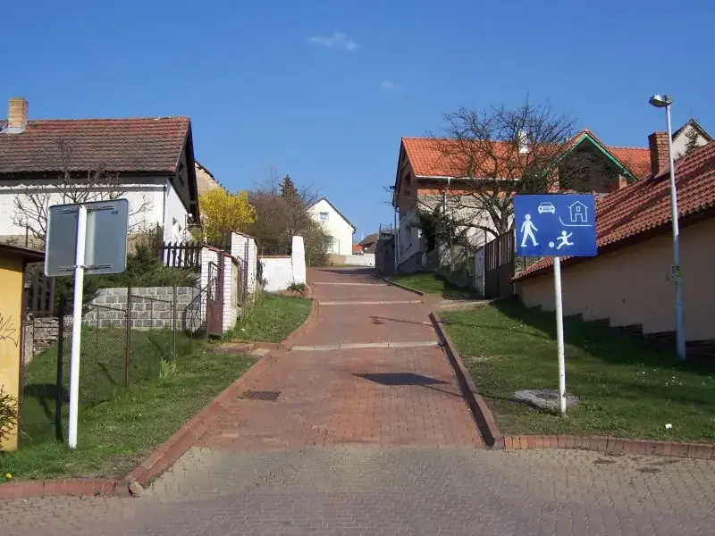 Petrovice