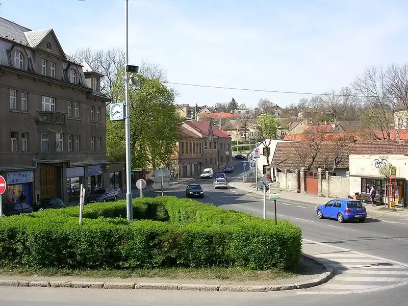 Řeporyje