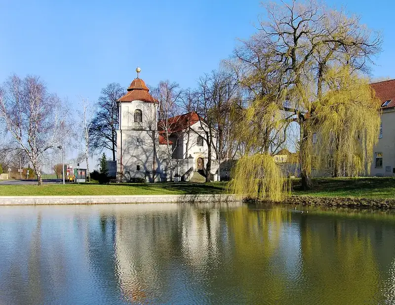 Třeboradice
