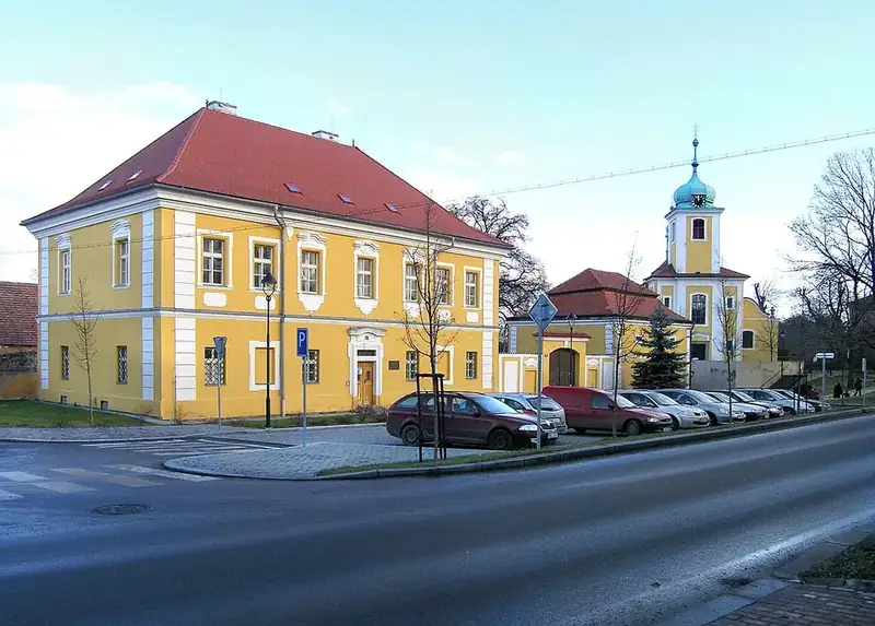 Vinoř