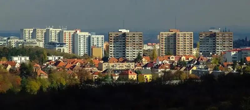 Vokovice