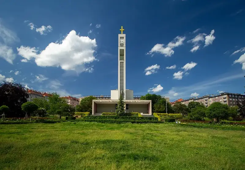Vršovice