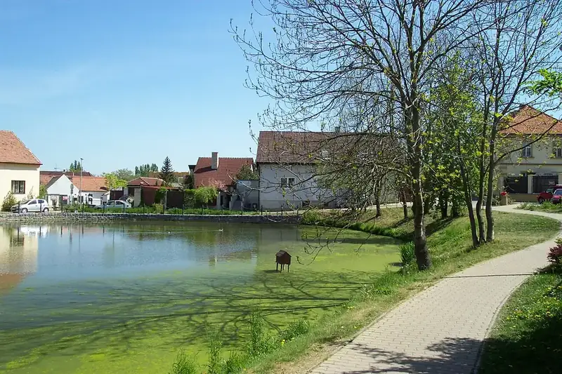 Zličín
