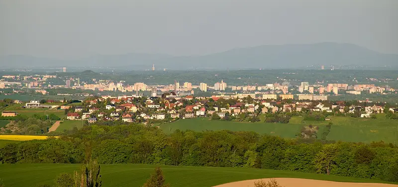 Krásné Pole