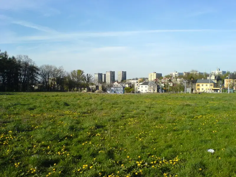 Mariánské Hory