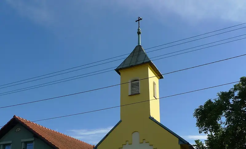Nová Bělá