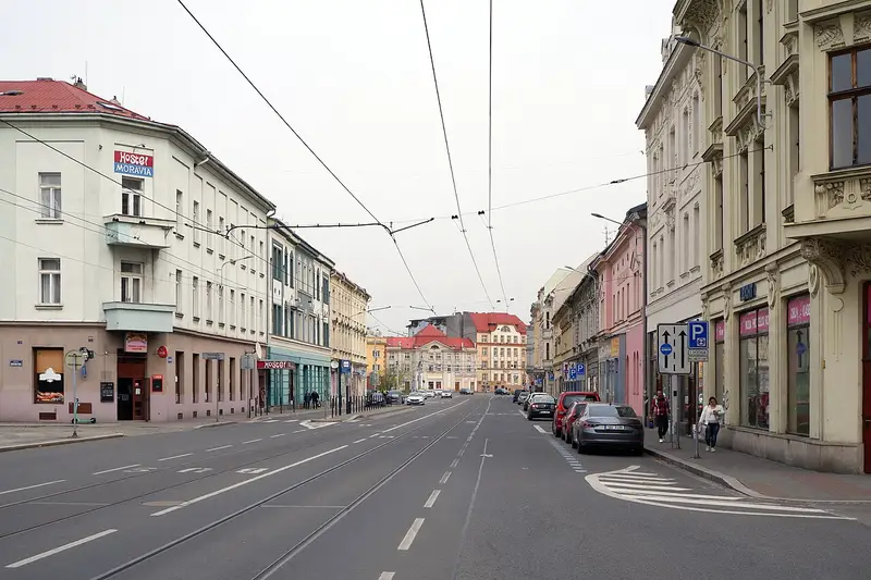 Přívoz