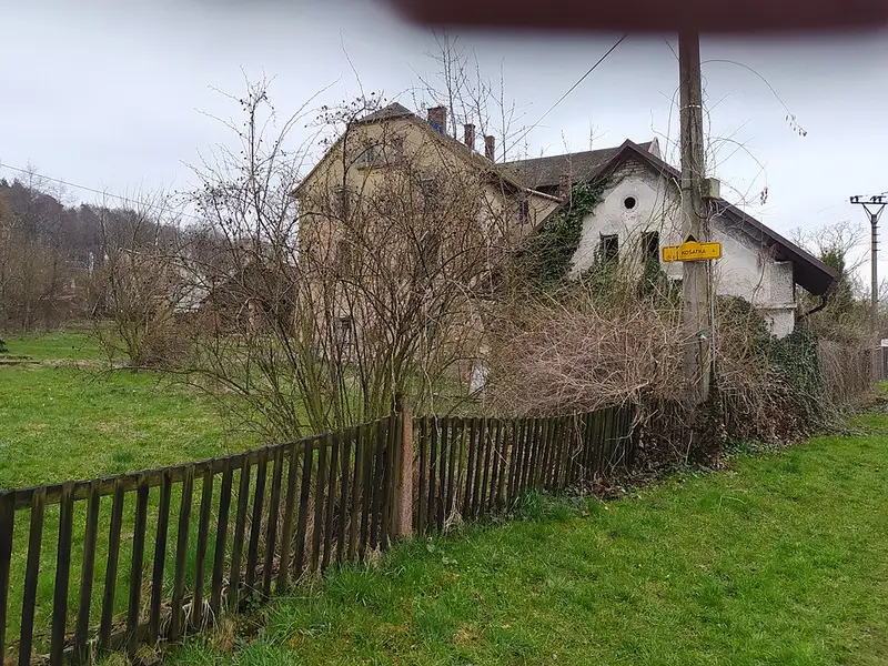 Proskovice