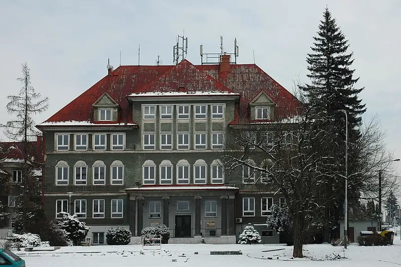 Radvanice