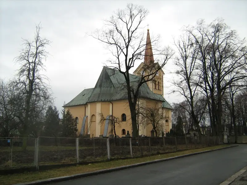 Třebovice