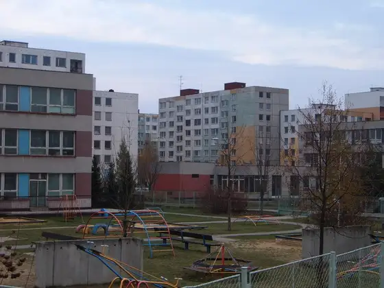 Nájemné – Hrabůvka