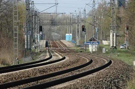 Doprava – Kunčice