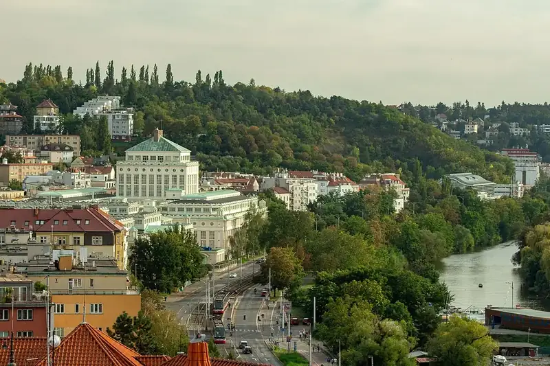 Podolí